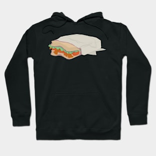 Sammich Hoodie